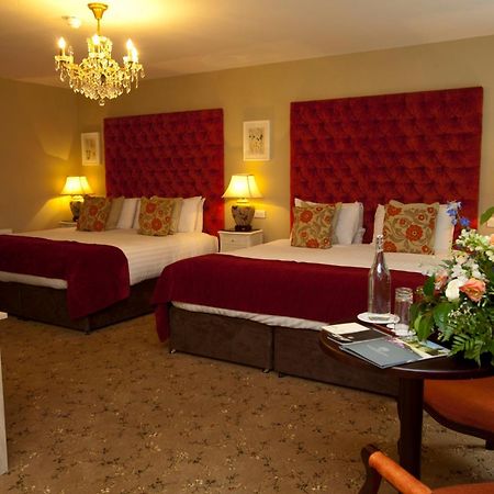 Ballyseede Castle Tralee Quarto foto